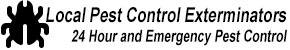 Natl Assn Letter Carriers VA Pest Control Exterminators
